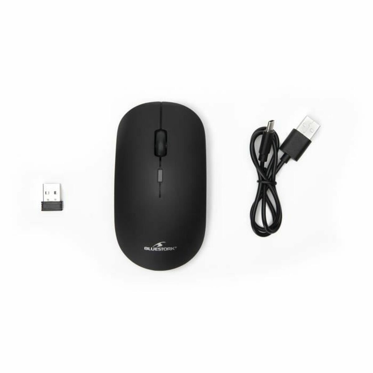 Rato sem Fios Bluestork M-WL-OFF100